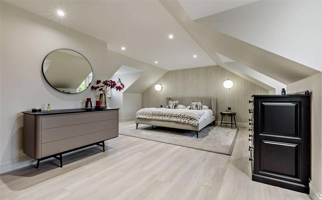 Principal Bedroom