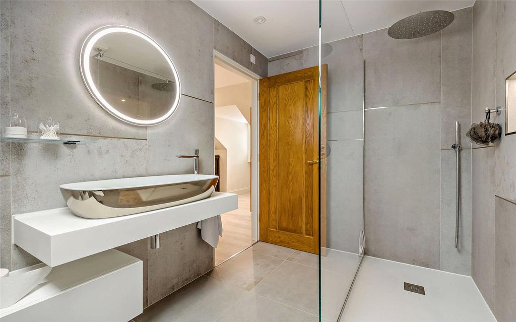 En Suite