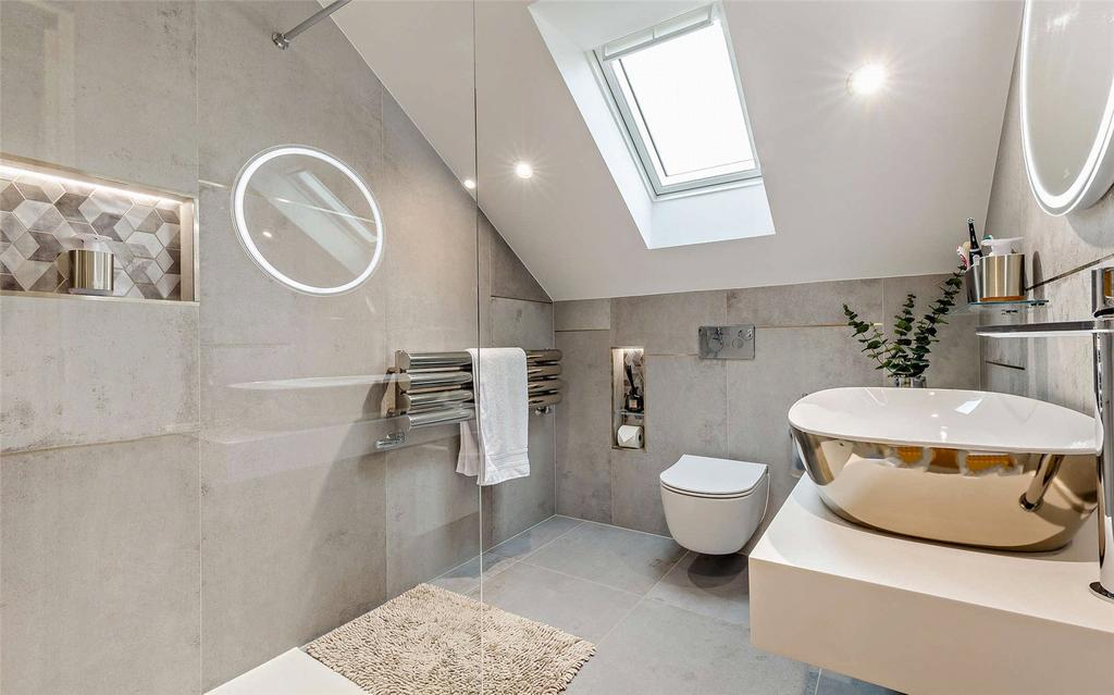 En Suite