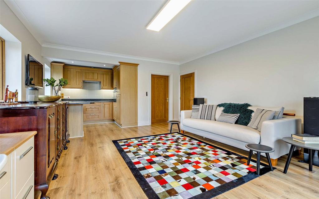 Bedroom/Annexe