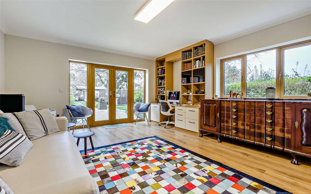 Bedroom/Annexe