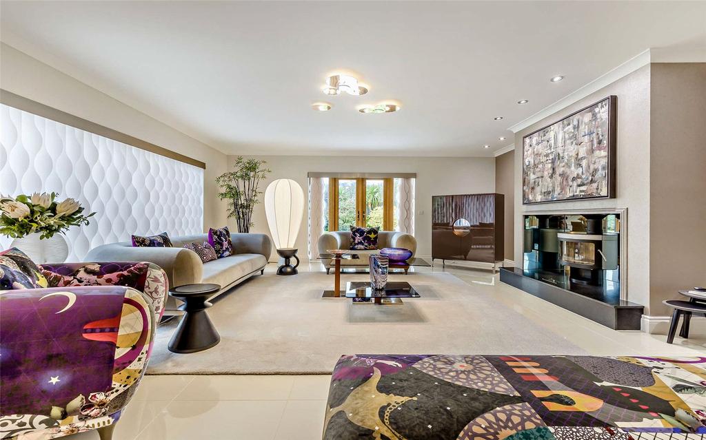 Living Space