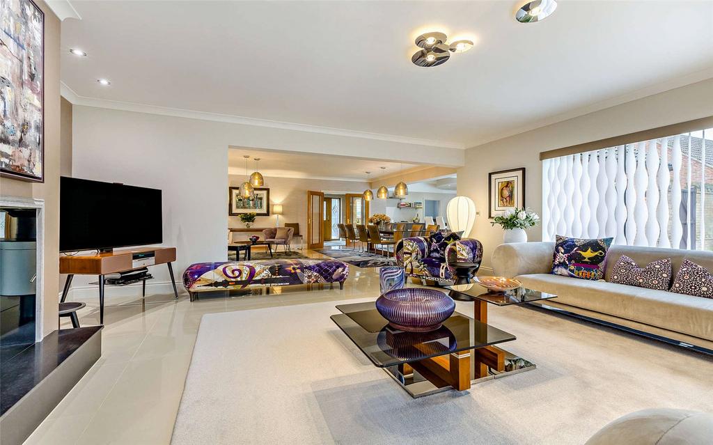 Living Space