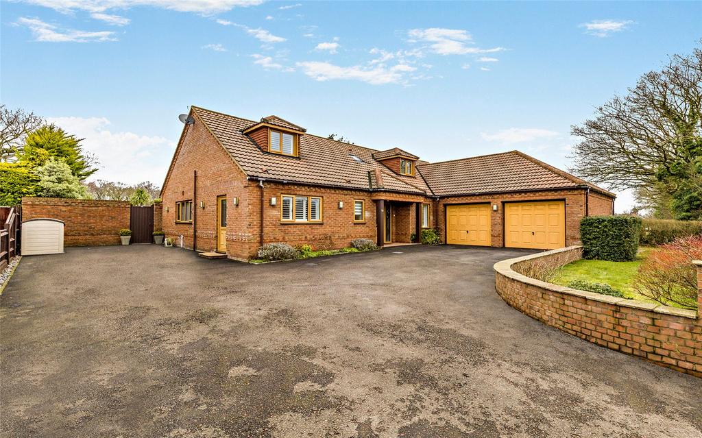 42 Brick Kiln Lane
