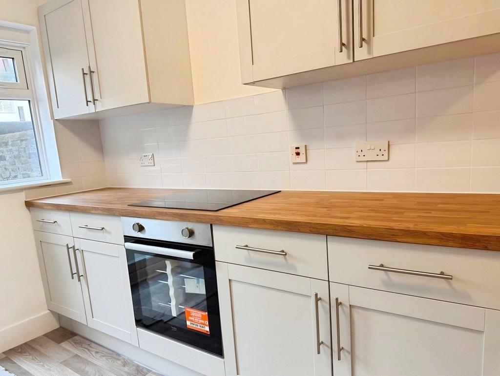Kitchen Counter