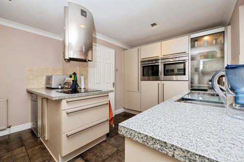 undefined, Finningley Road, LINCOLN