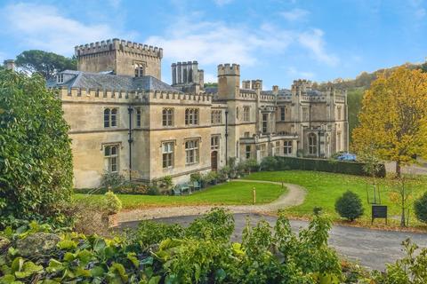 undefined, Warleigh Manor, Warleigh, Bath