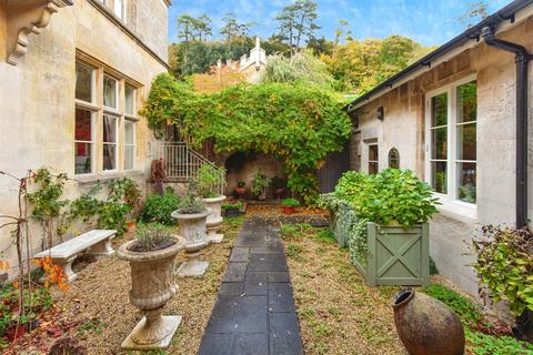 undefined, Warleigh Manor, Warleigh, Bath