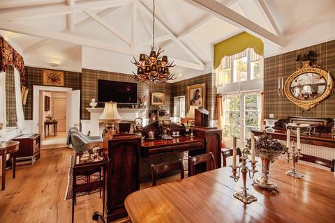 undefined, Warleigh Manor, Warleigh, Bath