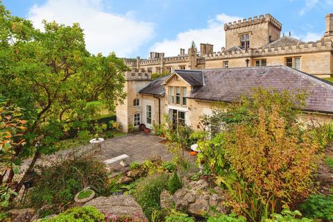 undefined, Warleigh Manor, Warleigh, Bath