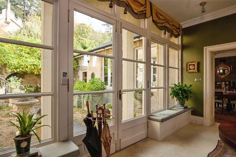 undefined, Warleigh Manor, Warleigh, Bath