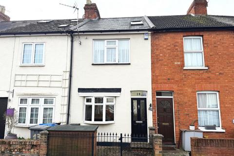 2 bedroom terraced house for sale, Hythe Park Road, Egham, Surrey, TW20