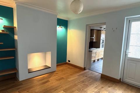 2 bedroom terraced house for sale, Hythe Park Road, Egham, Surrey, TW20