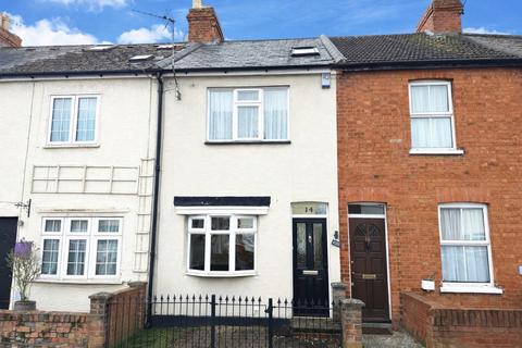 Hythe Park Road, Egham, Surrey, TW20