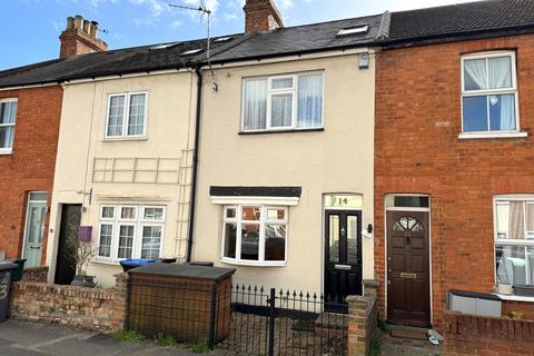 2 bedroom terraced house for sale, Hythe Park Road, Egham, Surrey, TW20