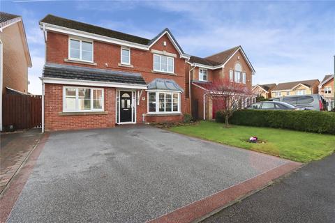 undefined, Holwick Close, Templetown, Durham DH8