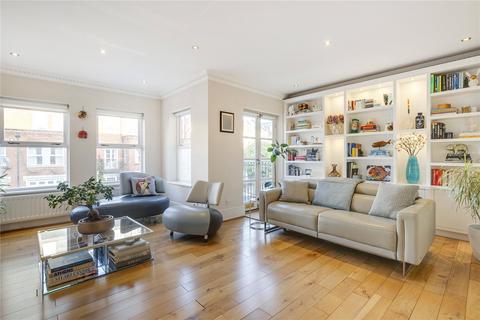 4 bedroom terraced house for sale, Walsingham Place, SW4