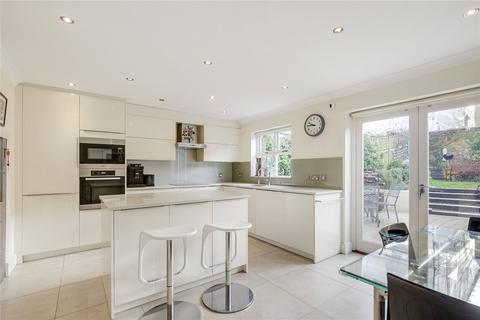 4 bedroom terraced house for sale, Walsingham Place, SW4