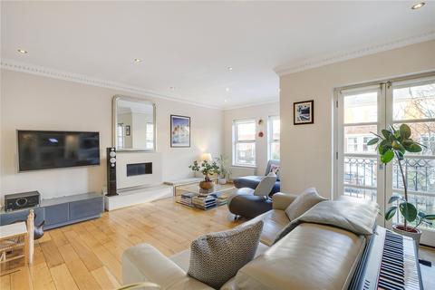 4 bedroom terraced house for sale, Walsingham Place, SW4