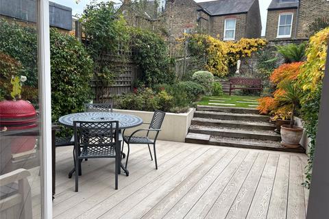 4 bedroom terraced house for sale, Walsingham Place, SW4