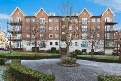 2 bedroom apartment for sale, Viridian Square, Aylesbury