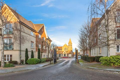 2 bedroom apartment for sale, Viridian Square, Aylesbury