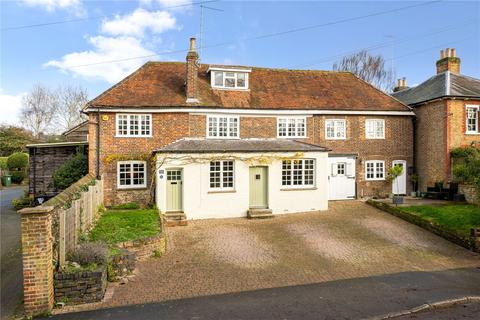 4 bedroom semi-detached house for sale, Piccotts End, Hemel Hempstead, Hertfordshire, HP1