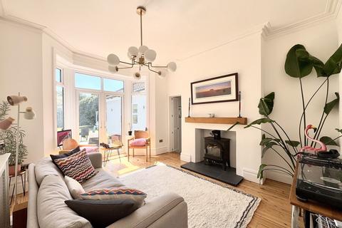 4 bedroom detached house for sale, Methuen Road, Bournemouth, BH8