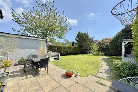 4 bedroom detached house for sale, Methuen Road, Bournemouth, BH8