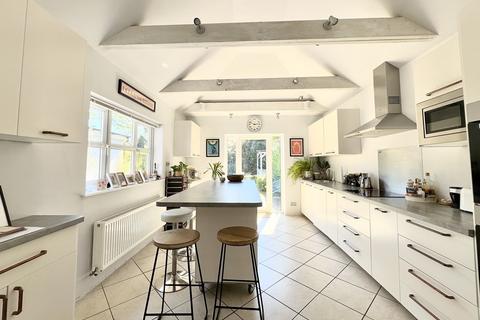 4 bedroom detached house for sale, Methuen Road, Bournemouth, BH8