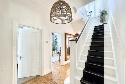 4 bedroom detached house for sale, Methuen Road, Bournemouth, BH8