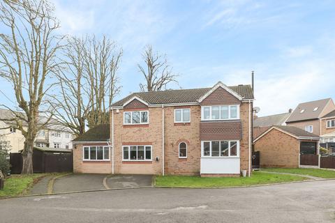 undefined, Hedley Drive, Chesterfield S43