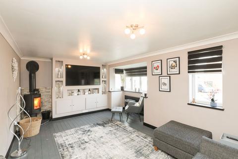 undefined, Hedley Drive, Chesterfield S43