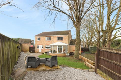 undefined, Hedley Drive, Chesterfield S43