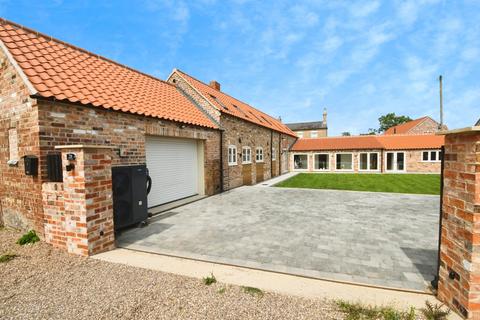 undefined, Highgate, Helpringham, Sleaford