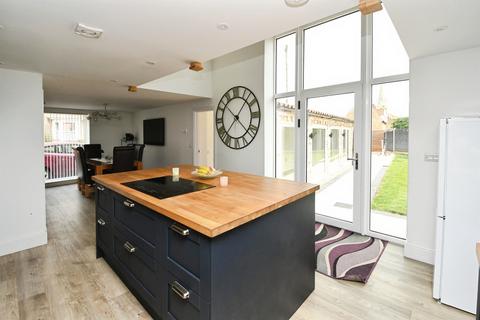 undefined, Highgate, Helpringham, Sleaford