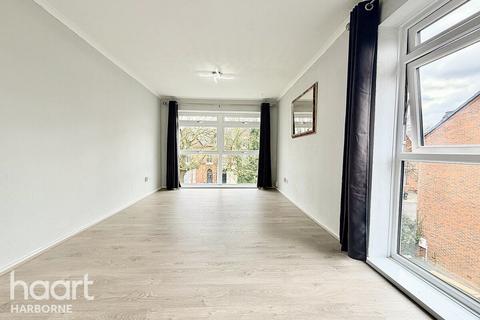 undefined, PENDA COURT, HANDSWORTH