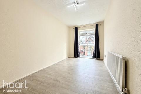 undefined, PENDA COURT, HANDSWORTH