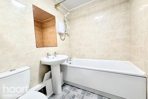 undefined, PENDA COURT, HANDSWORTH