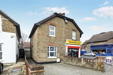 undefined, Beckenham Lane, Bromley, BR2