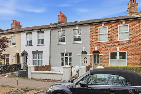 3 bedroom house for sale, Whateley Road, Penge, London