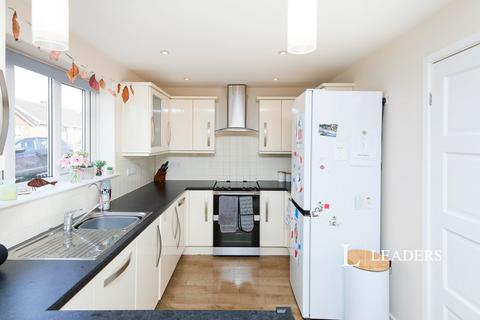undefined, Hulland View, Allestree, DE22