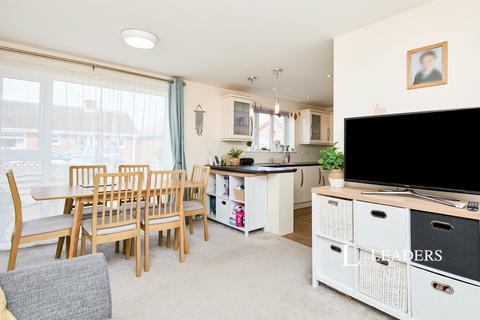 undefined, Hulland View, Allestree, DE22