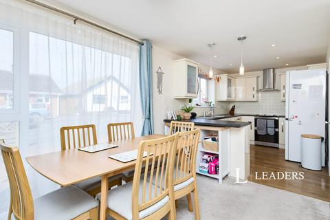 undefined, Hulland View, Allestree, DE22
