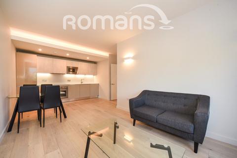 undefined, Blu Bracknell, Wokingham Road, Bracknell, RG42