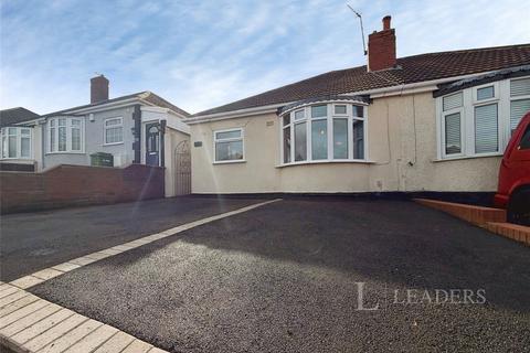 undefined, Lapper Avenue, Wolverhampton, West Midlands, WV4