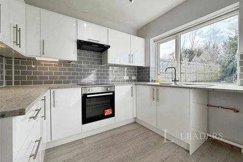undefined, Lapper Avenue, Wolverhampton, West Midlands, WV4