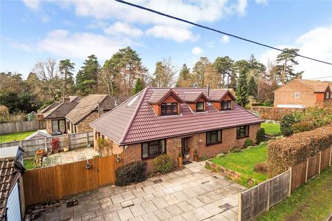 4 bedroom detached house for sale, Stonehill Road, Headley Down, Hampshire, GU35