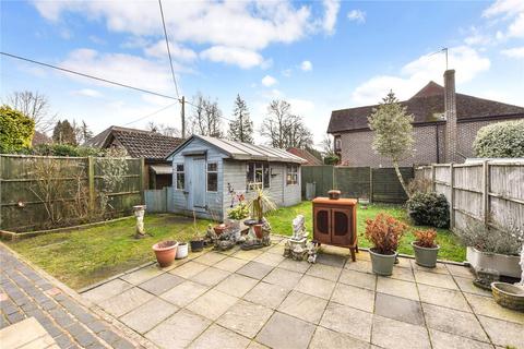 4 bedroom detached house for sale, Stonehill Road, Headley Down, Hampshire, GU35