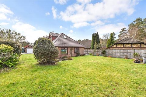 4 bedroom detached house for sale, Stonehill Road, Headley Down, Hampshire, GU35